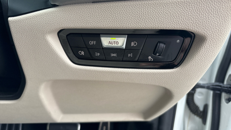 BMW 4 Series 420i M Sport 5dr Step Auto Petrol Hatchback